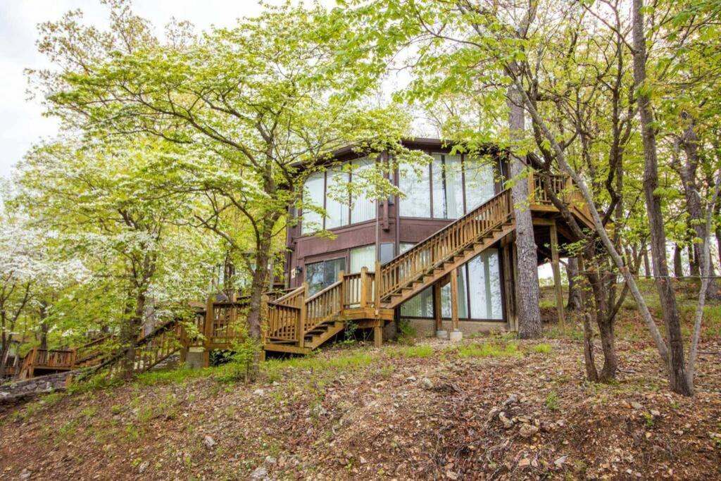 Unit 13-Treetop 2 Bedroom Villa Village of Four Seasons Luaran gambar